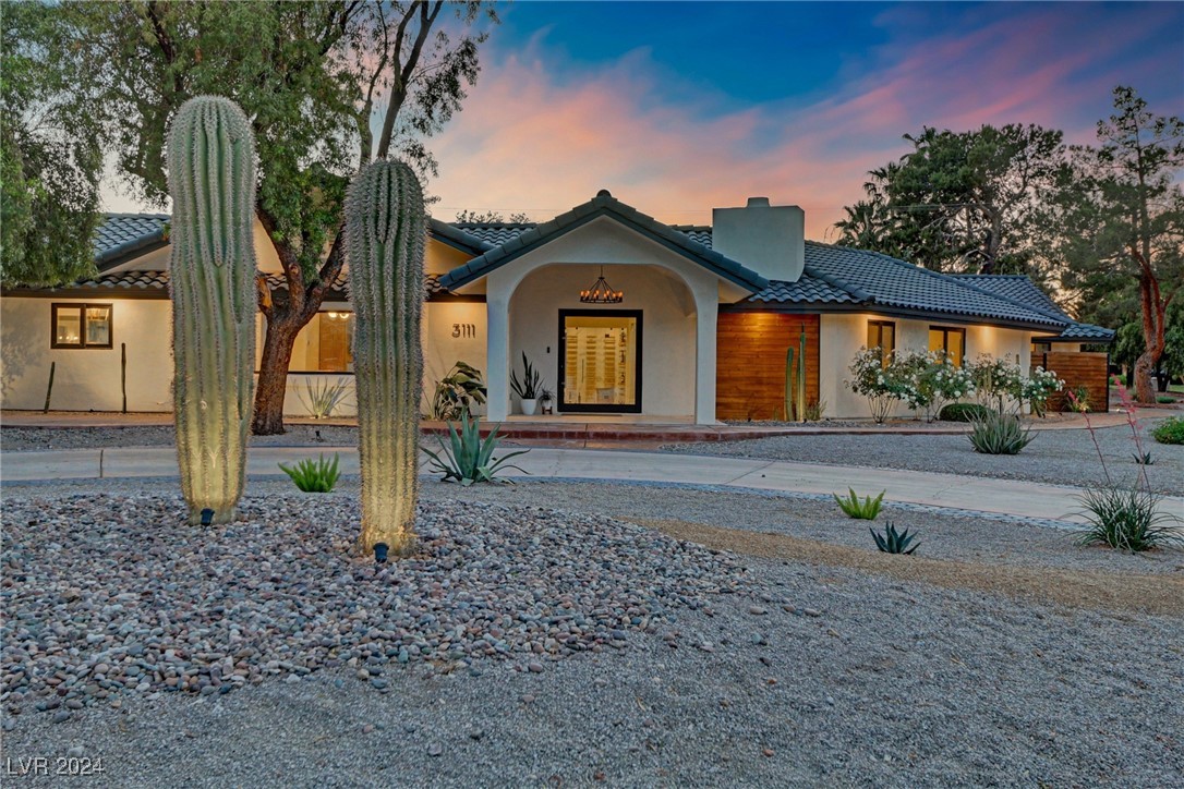 3111 Monte Rosa Avenue