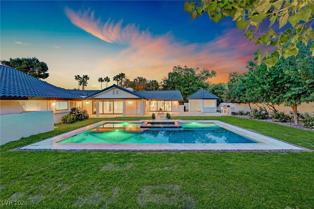 3111 Monte Rosa Avenue