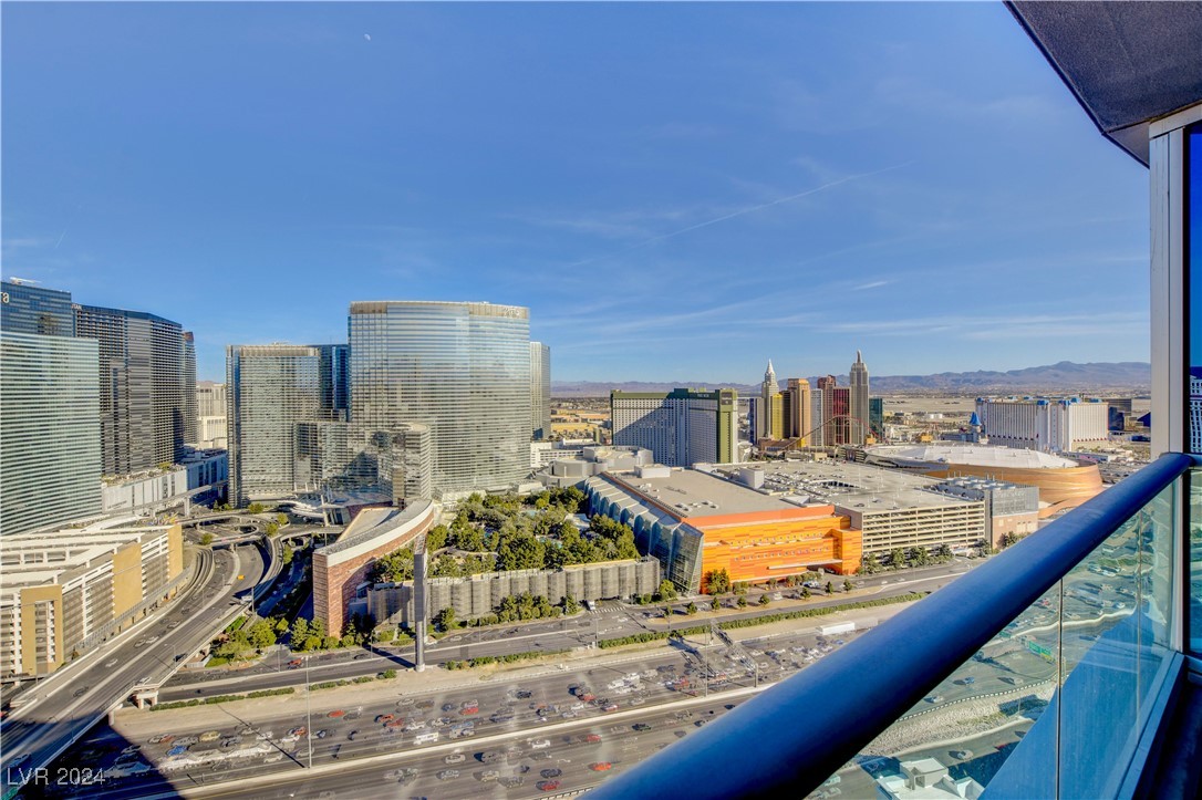 4575 Dean Martin Drive 3112