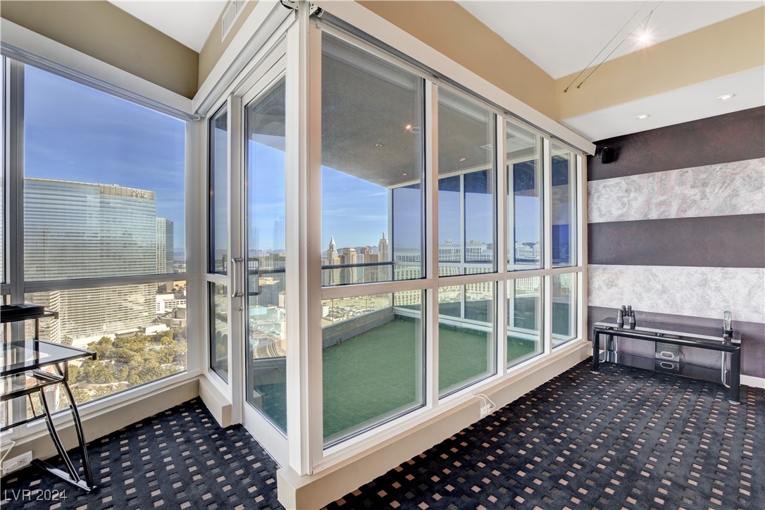 4575 Dean Martin Drive 3112