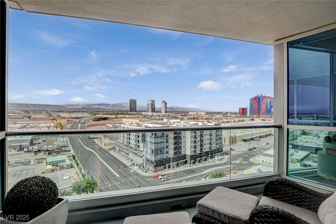 4525 Dean Martin Drive 1100
