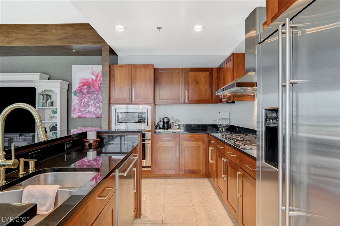 4525 Dean Martin Drive 1100