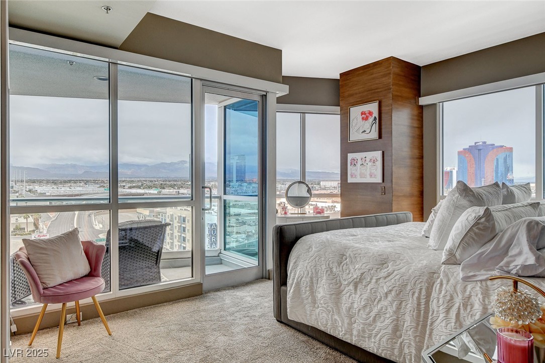 4525 Dean Martin Drive 1100