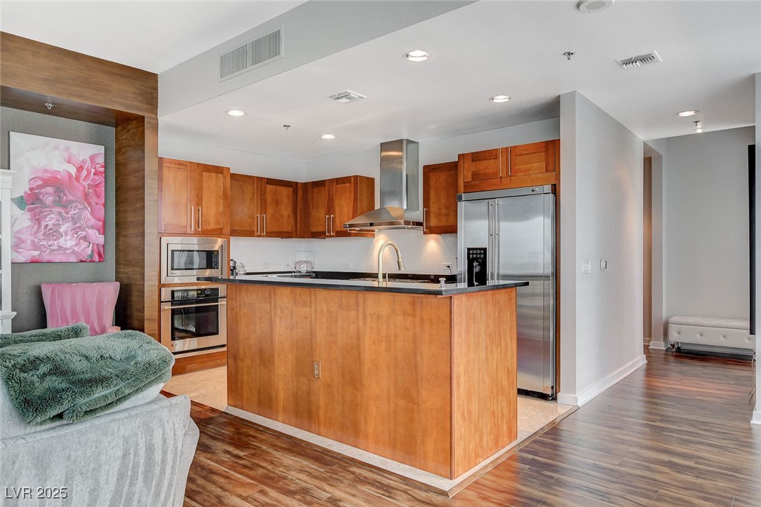 4525 Dean Martin Drive 1100
