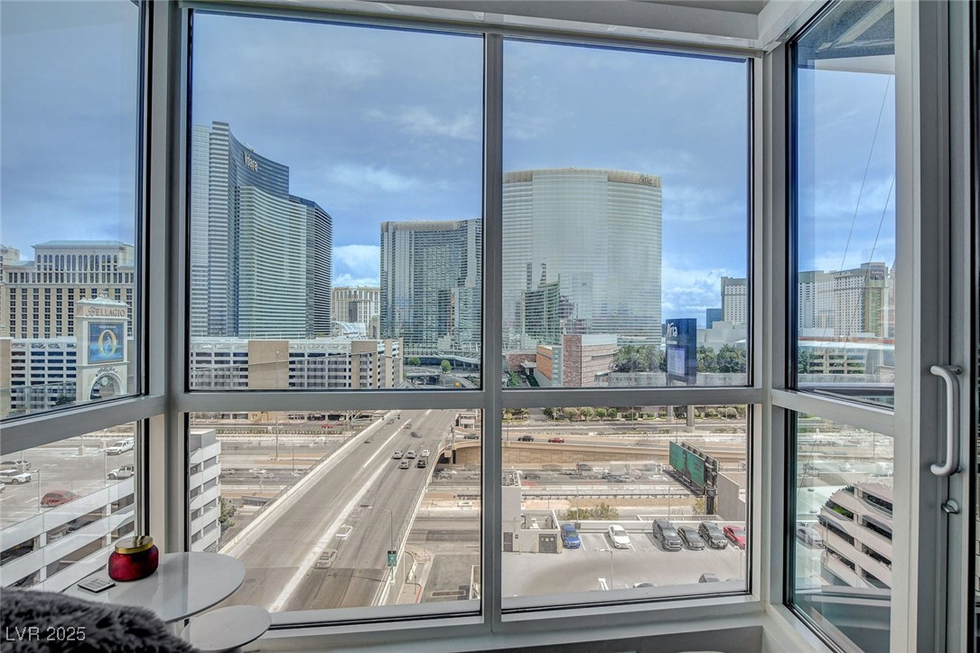 4525 Dean Martin Drive 1100
