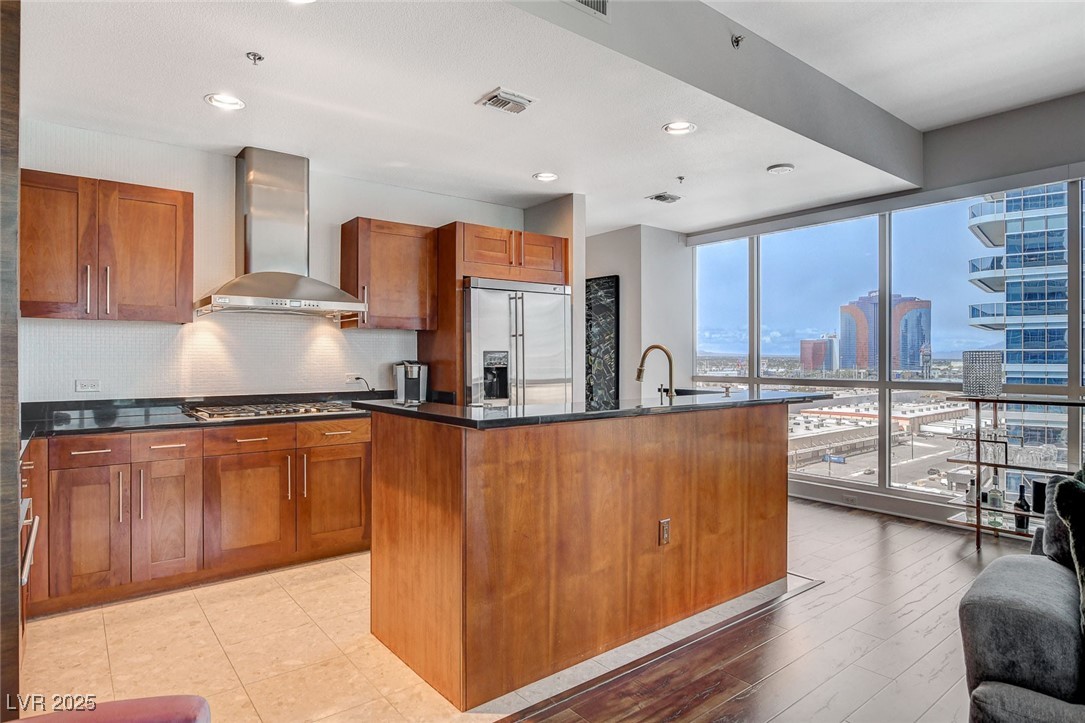 4525 Dean Martin Drive 1100