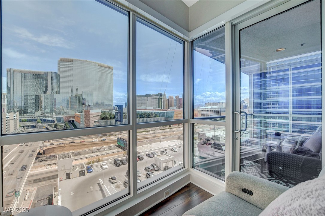 4525 Dean Martin Drive 1100