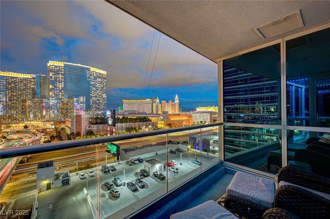 4525 Dean Martin Drive 1100