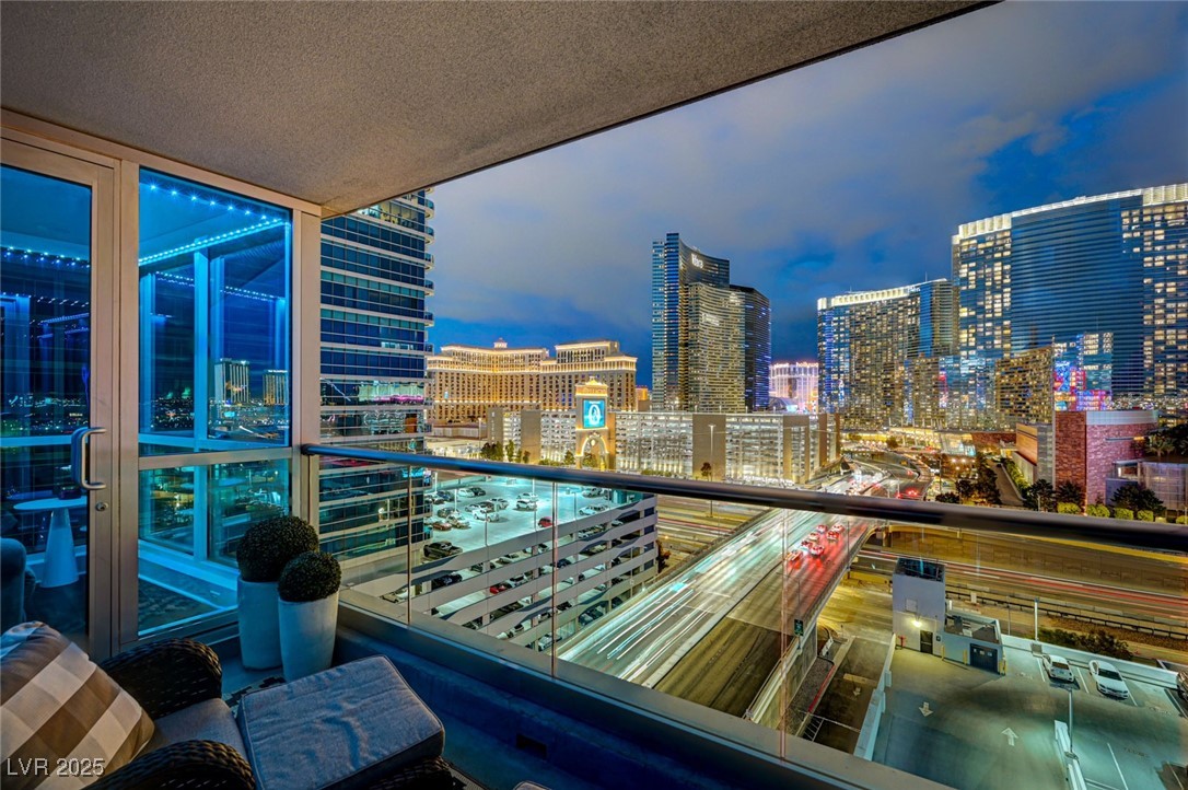 4525 Dean Martin Drive 1100