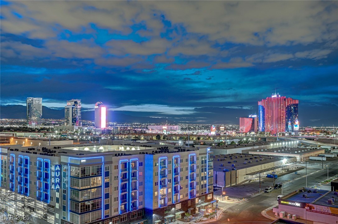 4525 Dean Martin Drive 1100