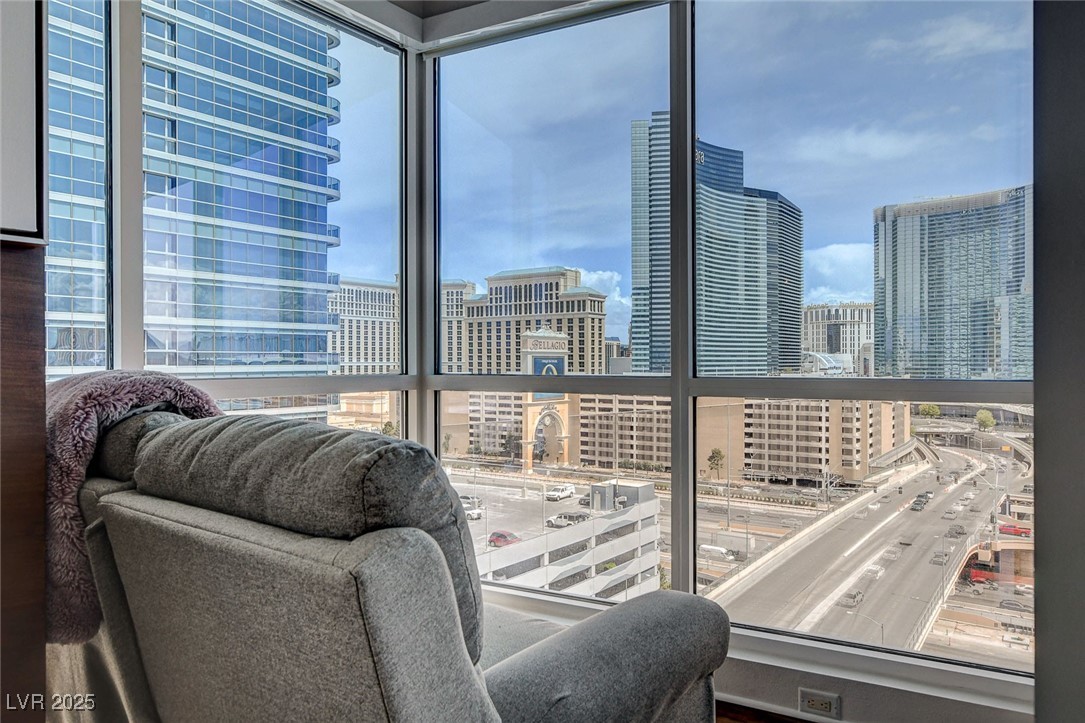 4525 Dean Martin Drive 1100