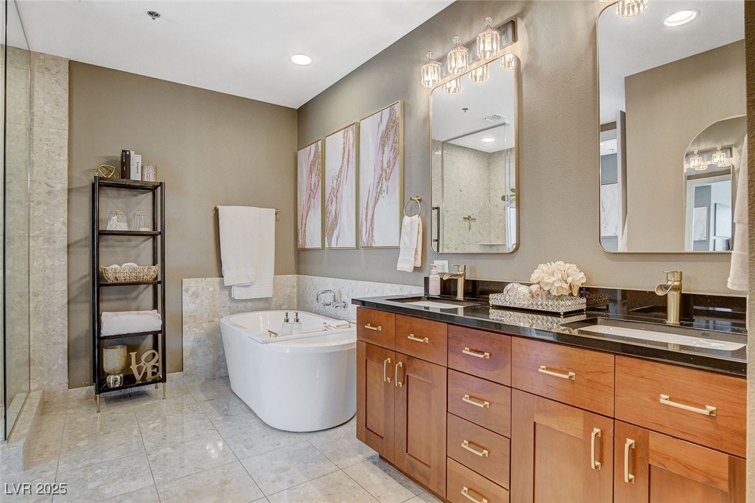 4525 Dean Martin Drive 1100