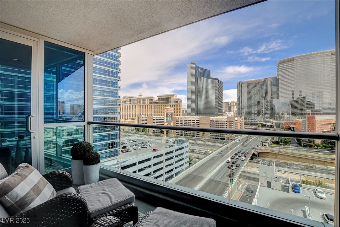 4525 Dean Martin Drive 1100