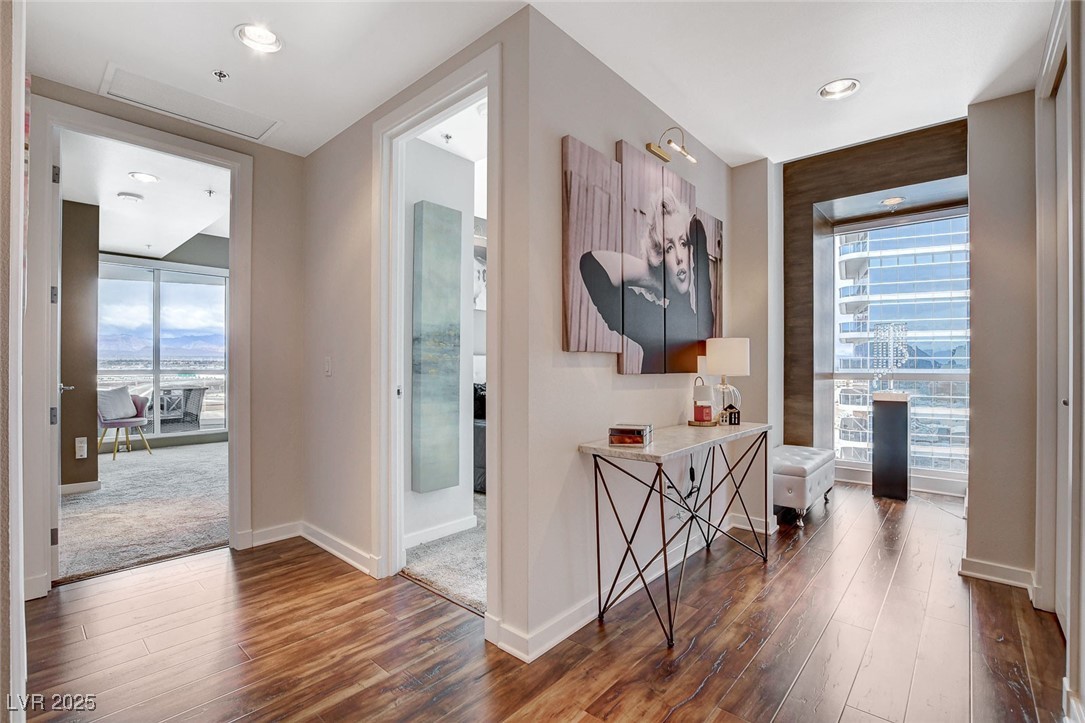 4525 Dean Martin Drive 1100