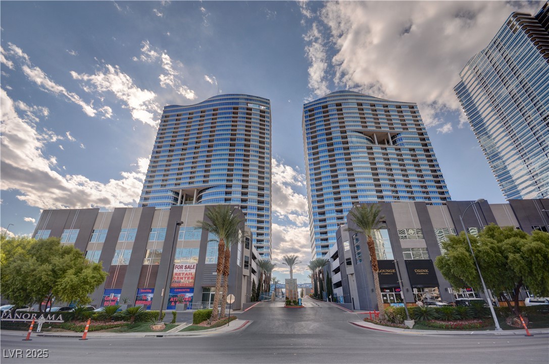 4525 Dean Martin Drive 306
