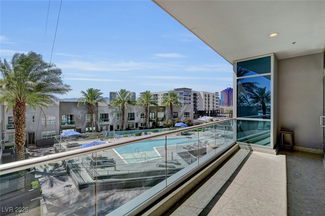 4525 Dean Martin Drive 306