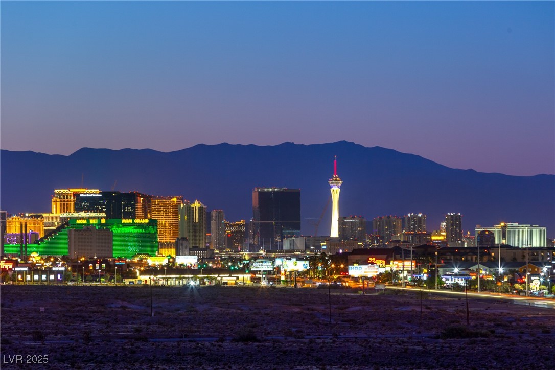 8255 South Las Vegas Boulevard 913