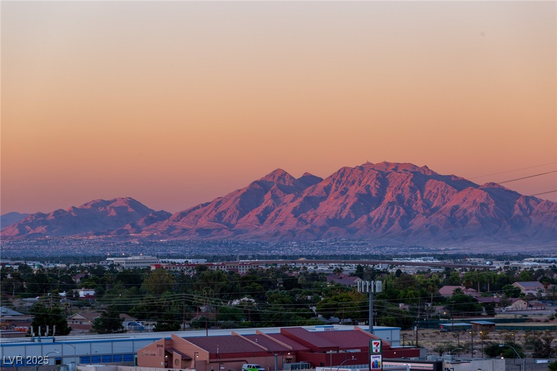 8255 South Las Vegas Boulevard 913