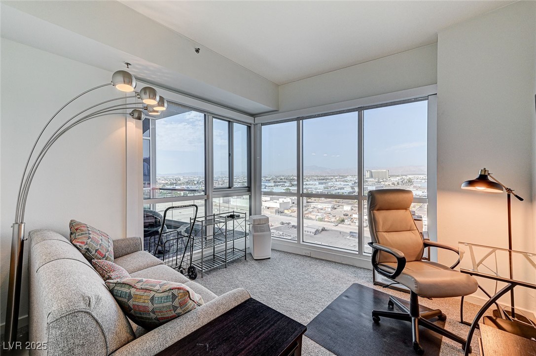 4525 Dean Martin Drive 1208