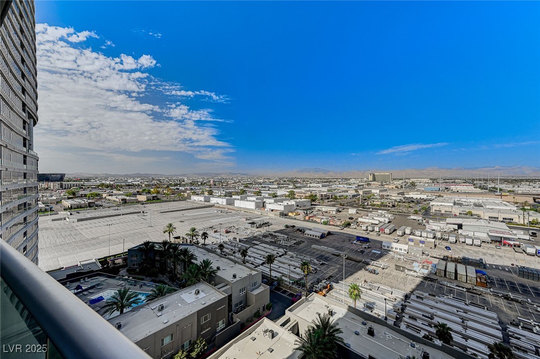 4525 Dean Martin Drive 1208