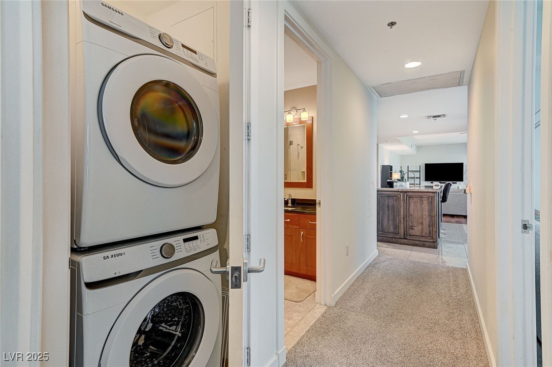 4525 Dean Martin Drive 1208