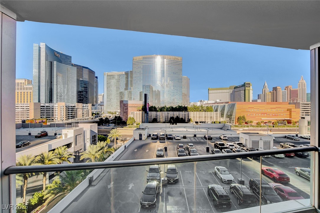 4575 Dean Martin Drive 711