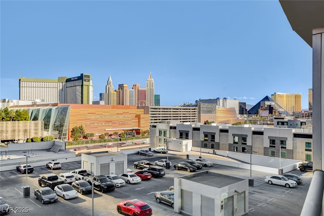 4575 Dean Martin Drive 711