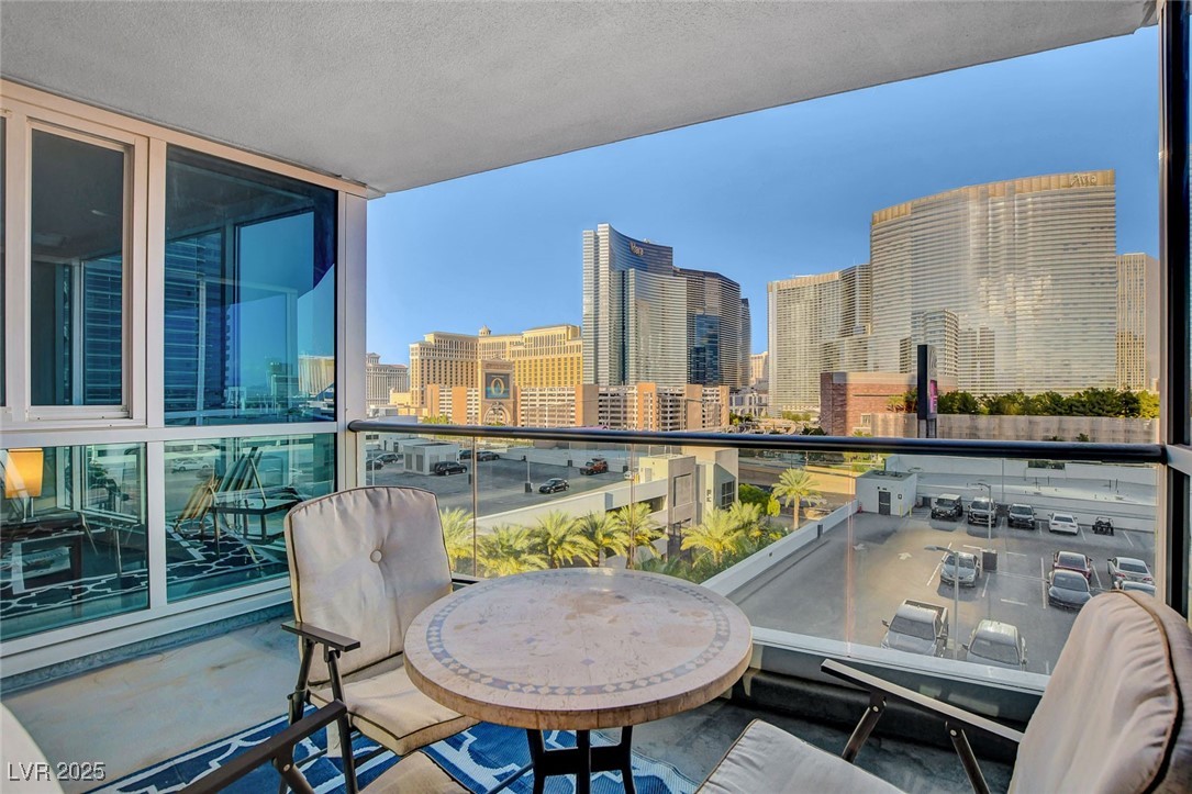 4575 Dean Martin Drive 711