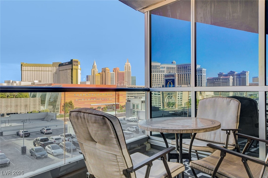 4575 Dean Martin Drive 711