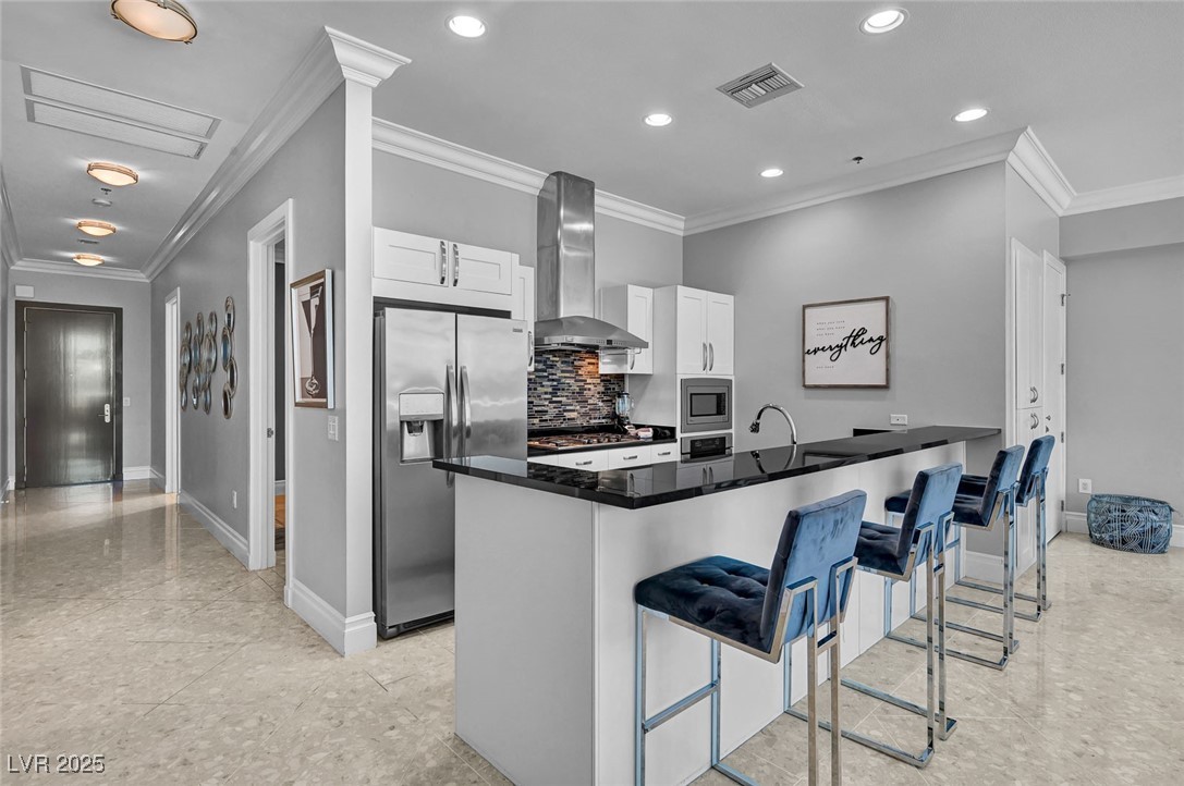 4525 Dean Martin Drive 306