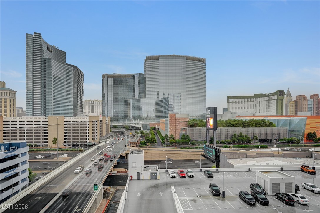 4525 Dean Martin Drive 900