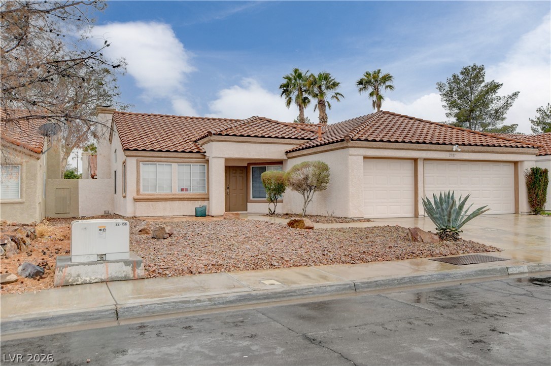 2707 Sandalwood Avenue