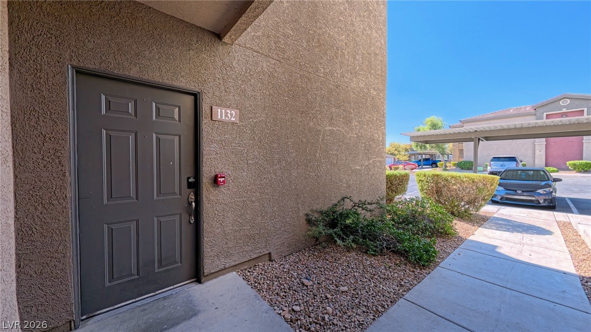 8000 West Badura Avenue 1132