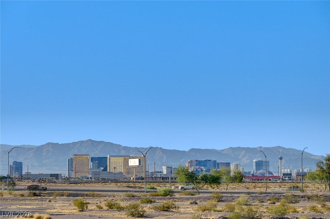 8255 Las Vegas Boulevard 201