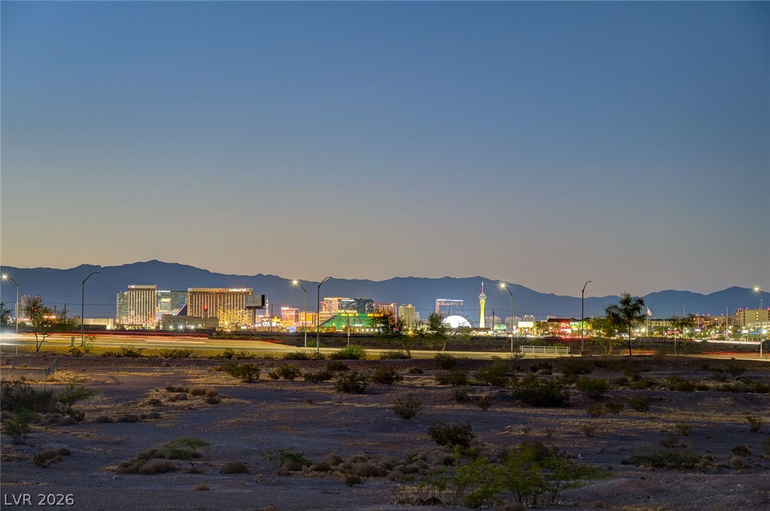 8255 Las Vegas Boulevard 201