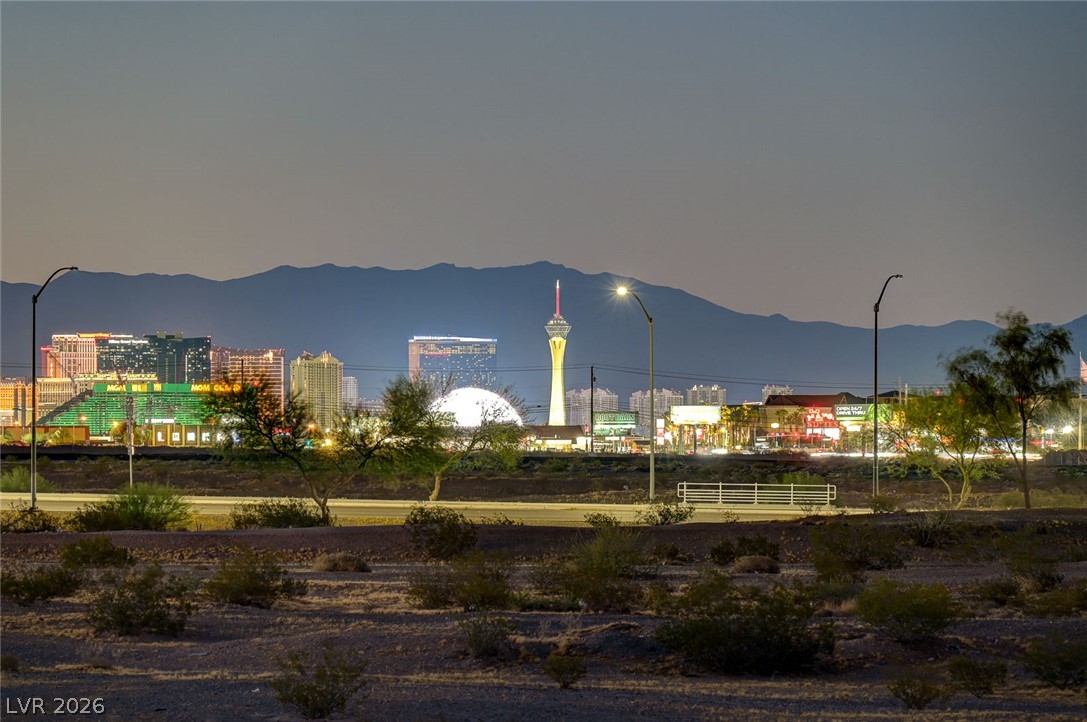 8255 Las Vegas Boulevard 201