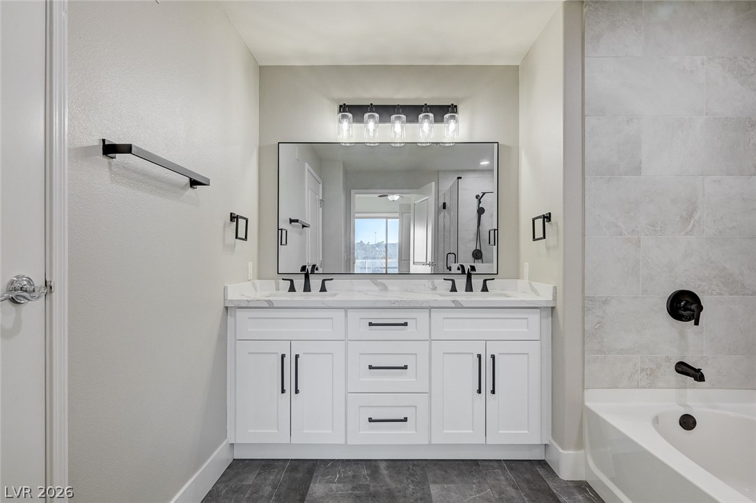 8255 Las Vegas Boulevard 201