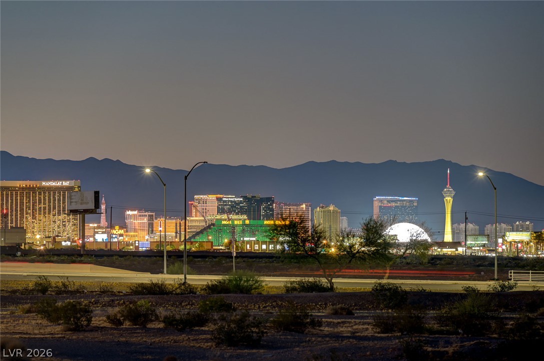 8255 Las Vegas Boulevard 201