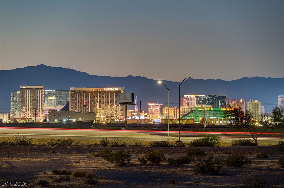 8255 Las Vegas Boulevard 201