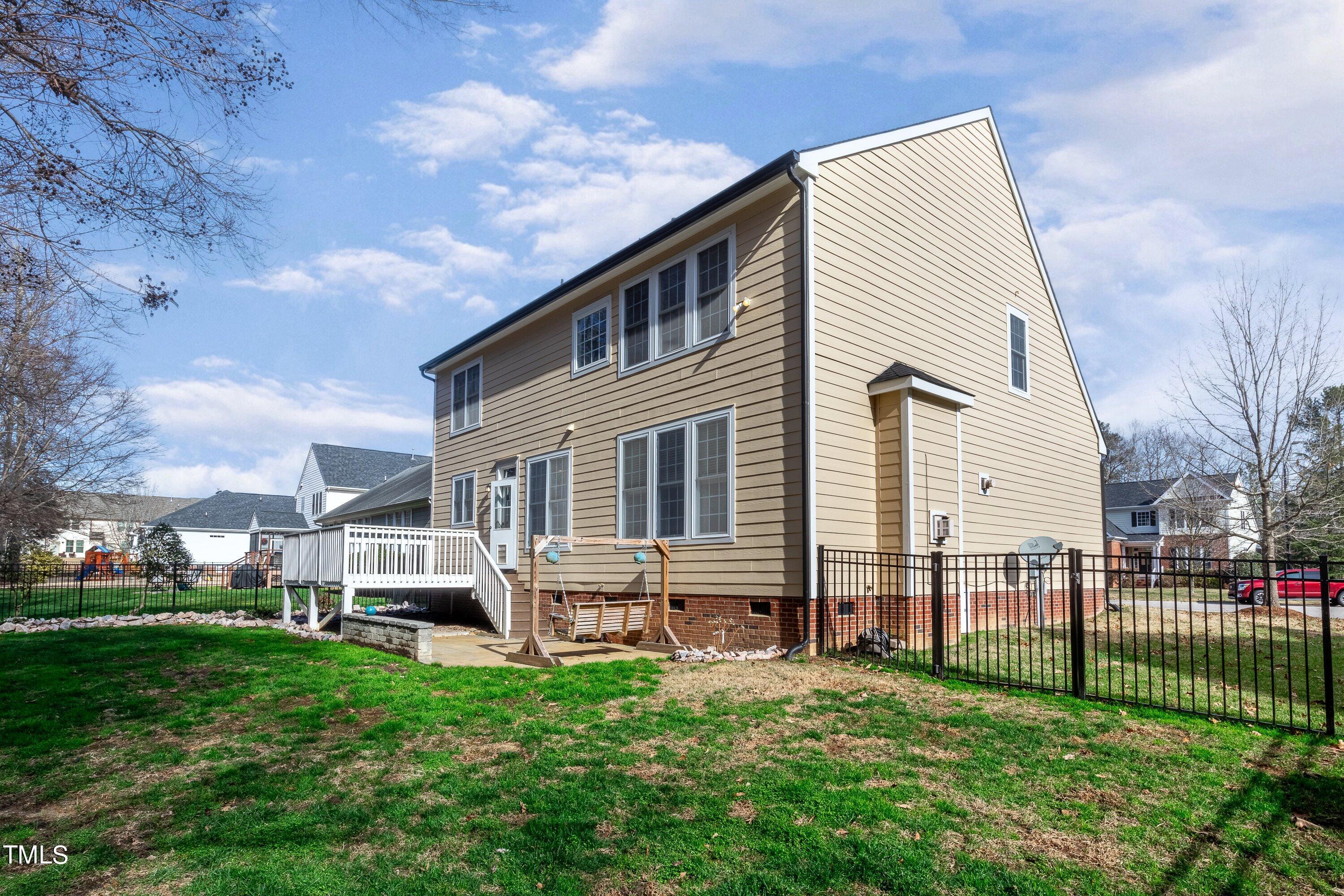 9709 Clover Bank Street