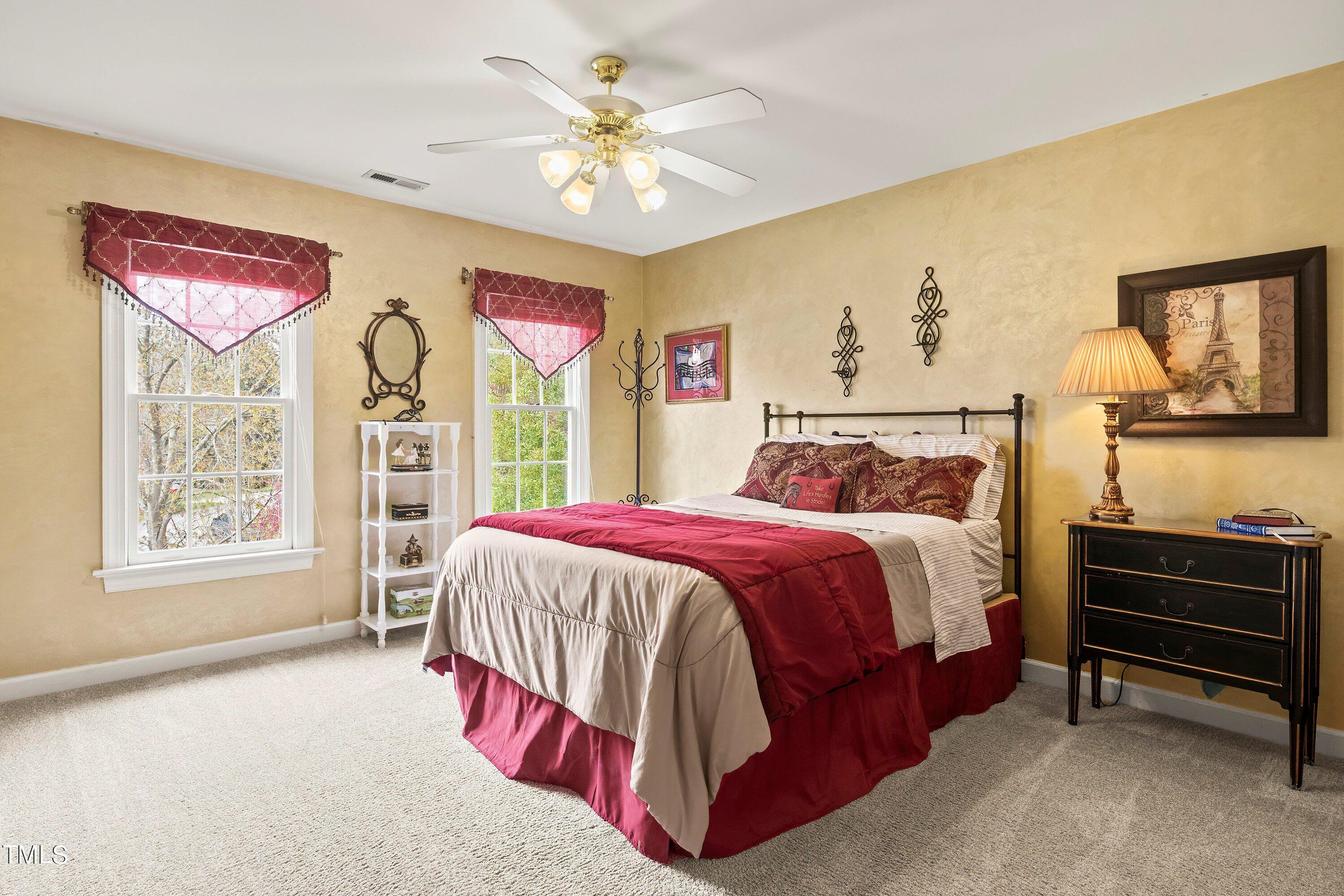 2504 Forest Lake Court