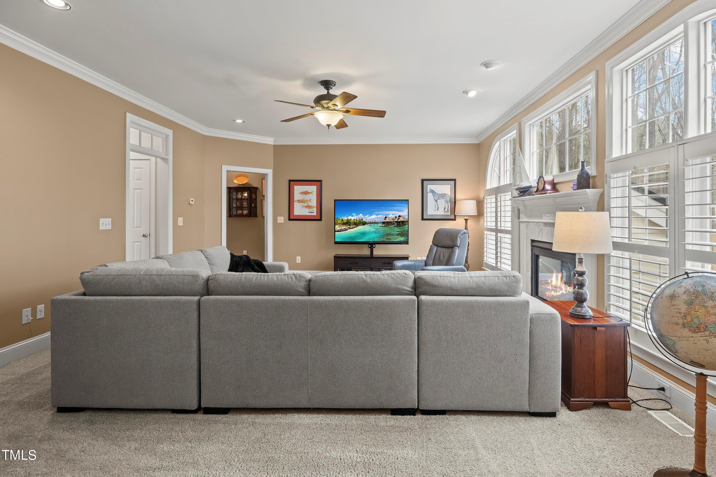 2504 Forest Lake Court