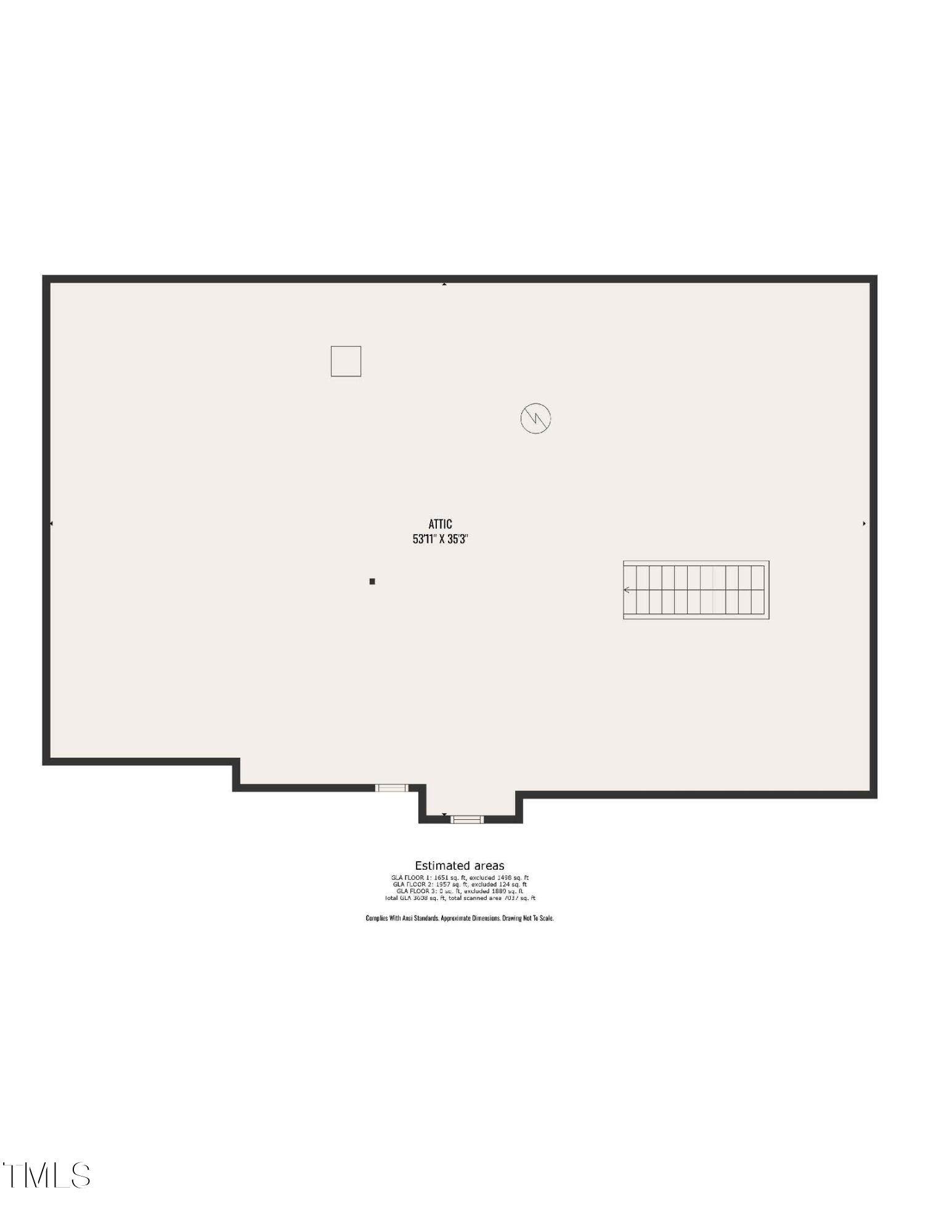 2504 Forest Lake Court
