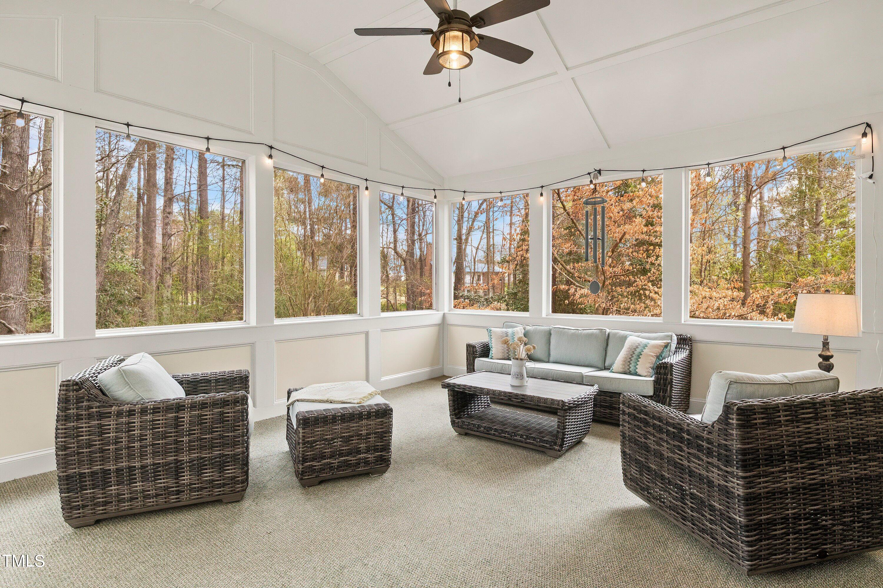 2504 Forest Lake Court