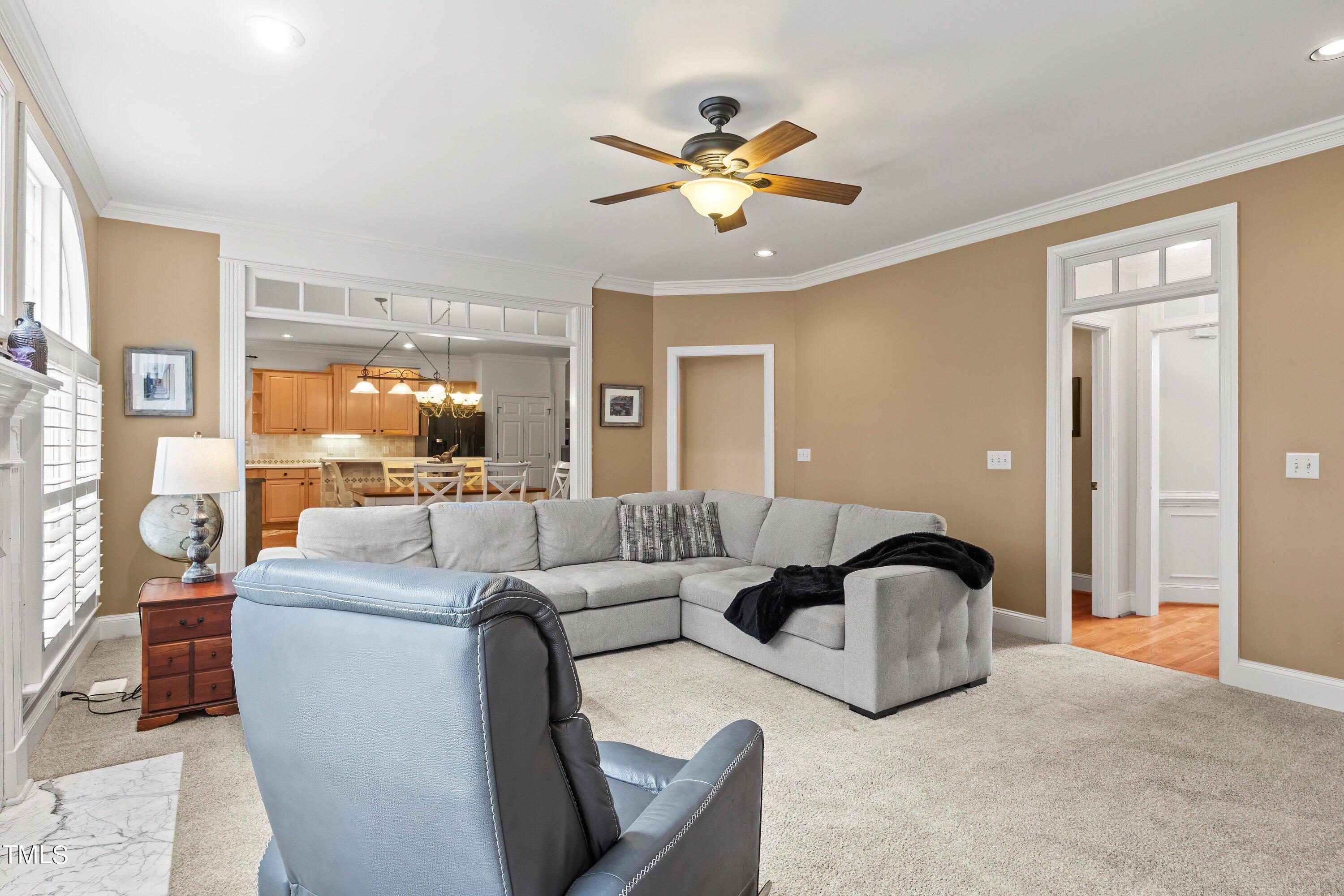 2504 Forest Lake Court