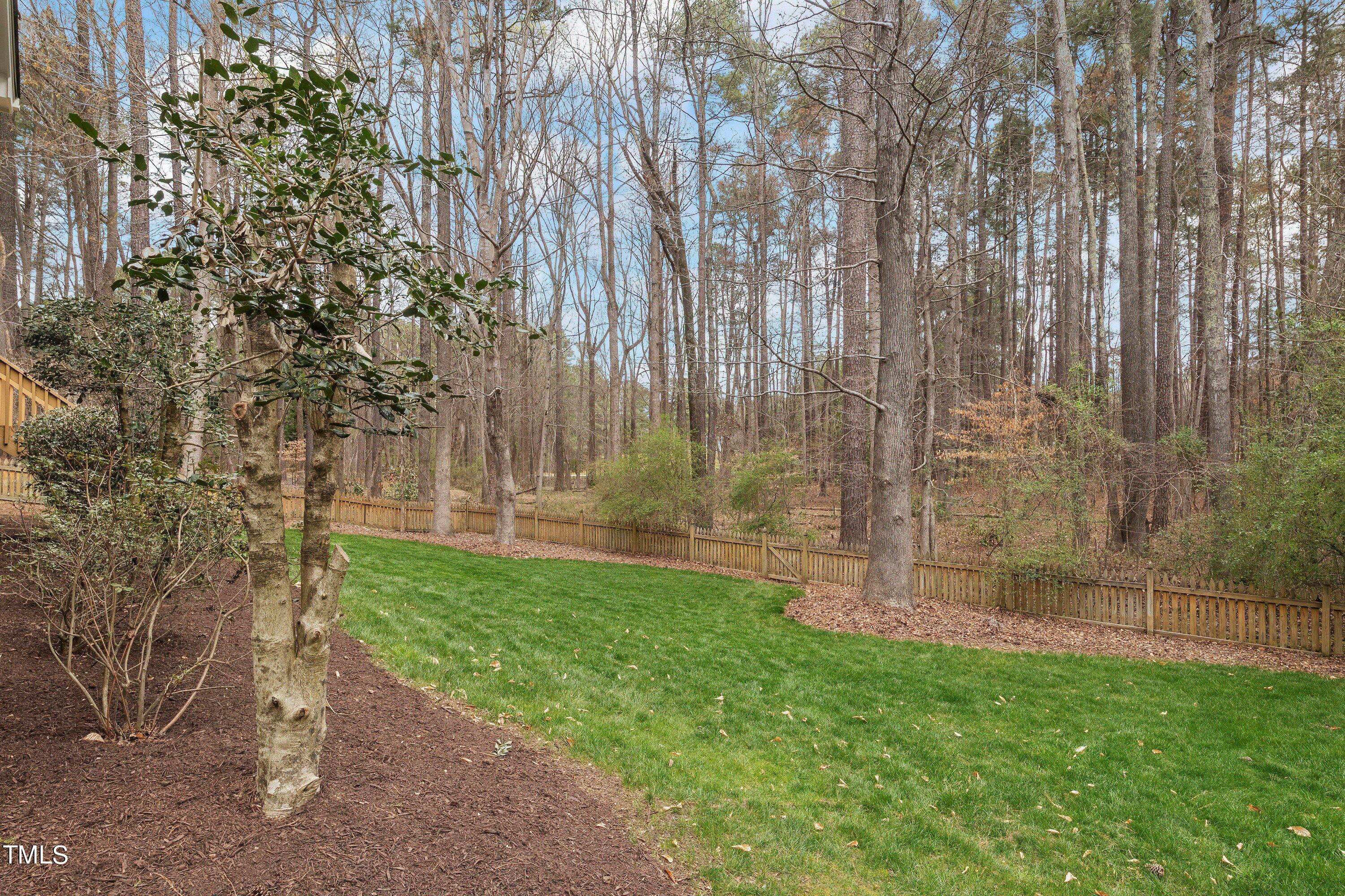 2504 Forest Lake Court