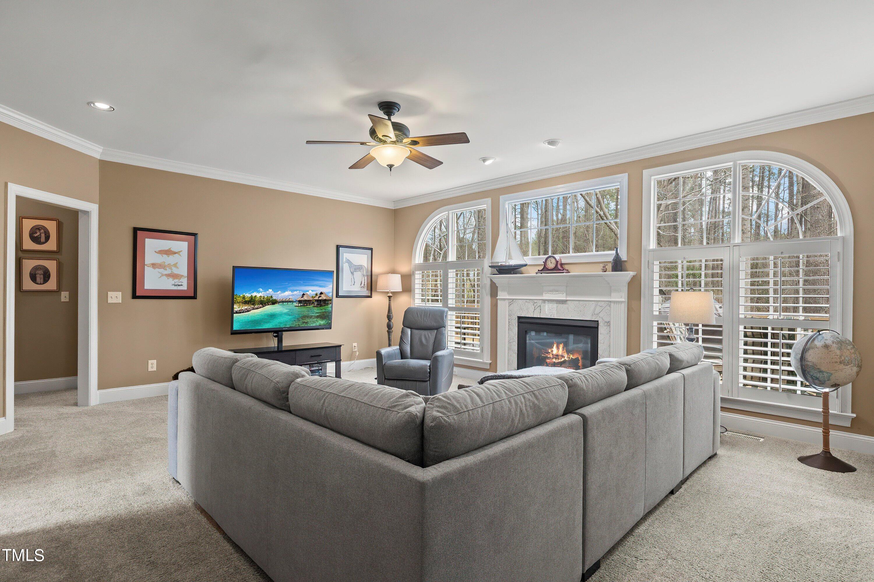 2504 Forest Lake Court