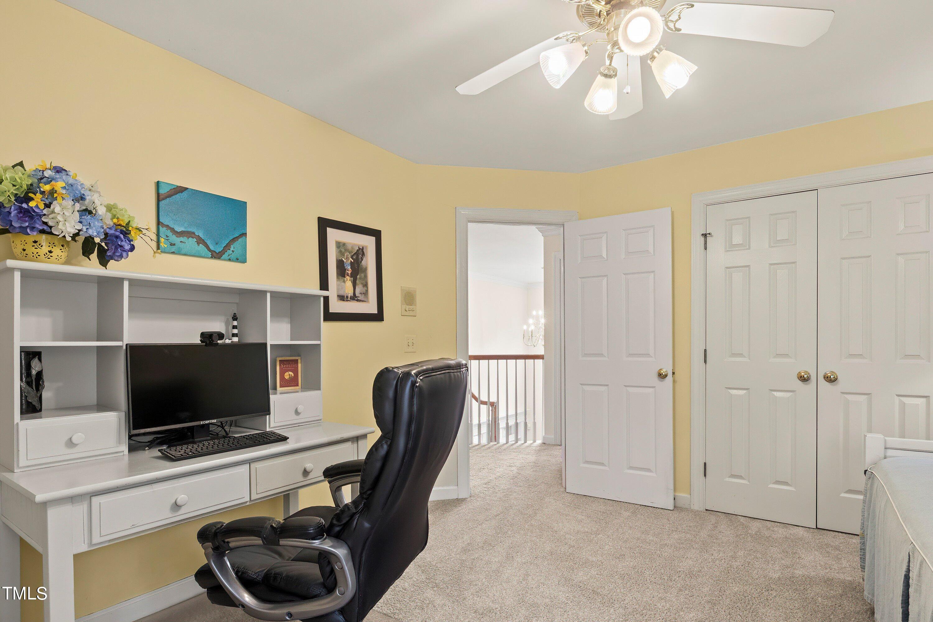 2504 Forest Lake Court