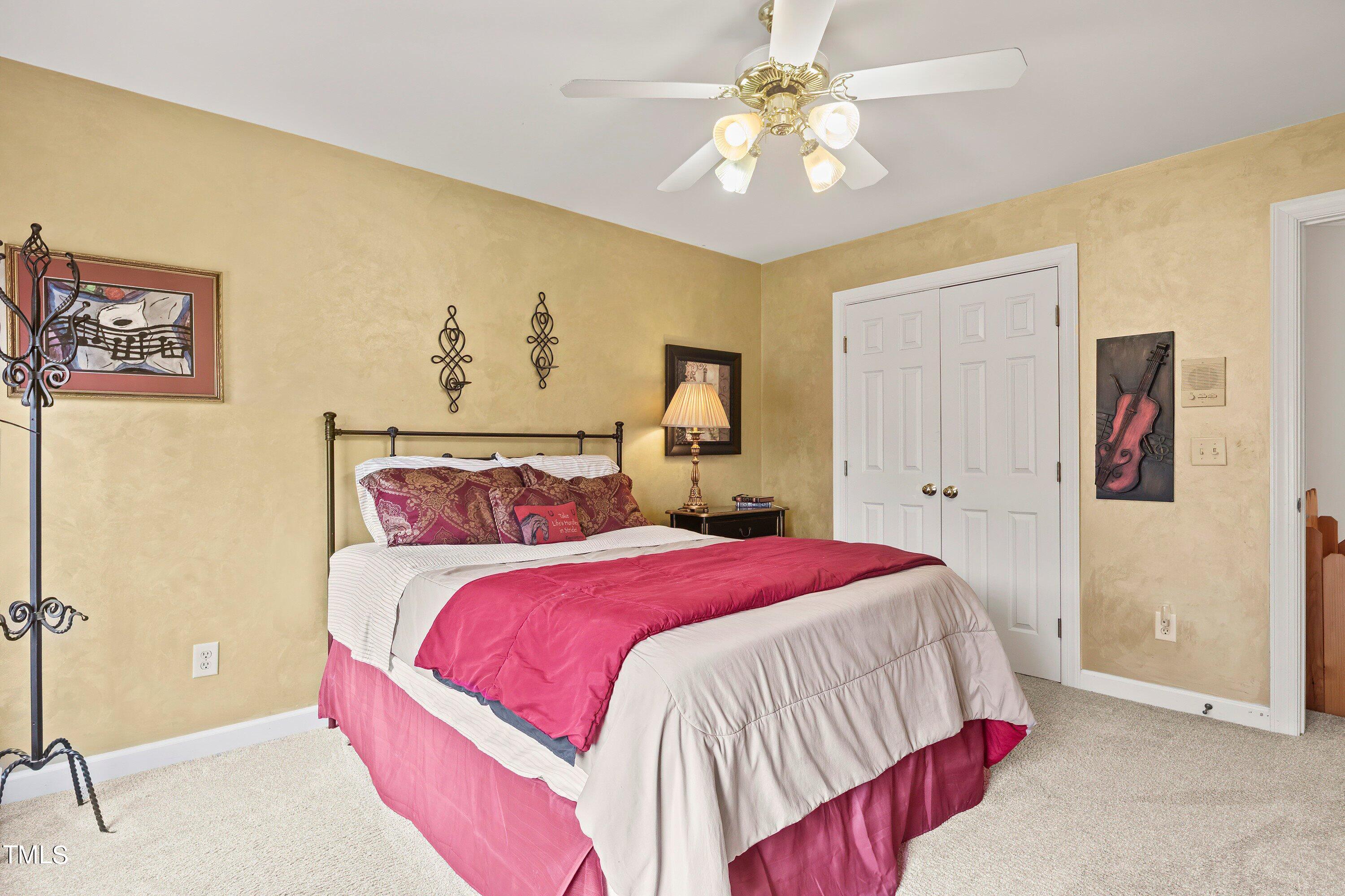 2504 Forest Lake Court
