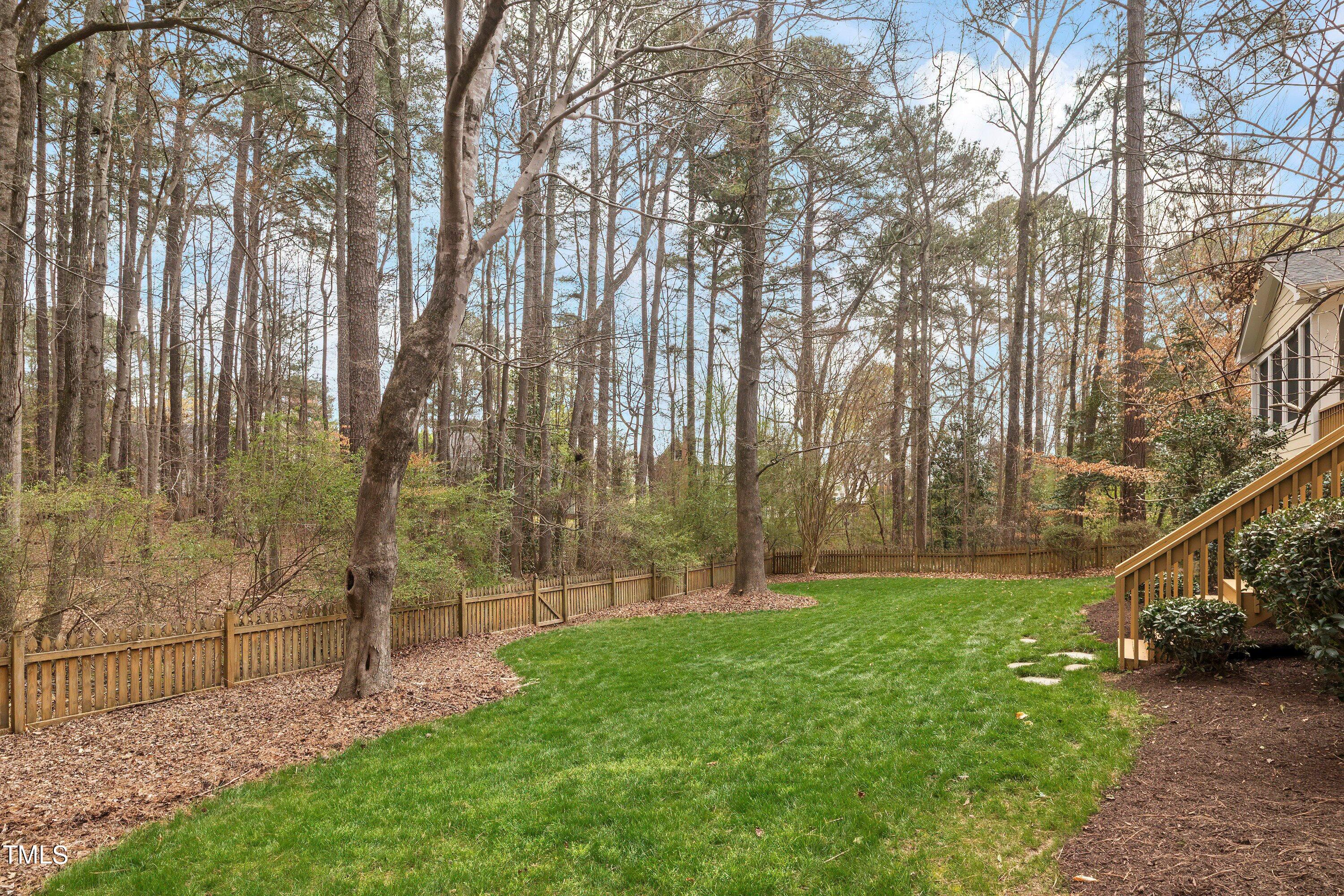 2504 Forest Lake Court